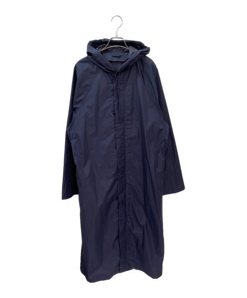 THE ROW（ザ ロウ）THE ROW (ザ ロウ) Brogan Coat ネイビー サイズ:XSの古着・服飾アイテム