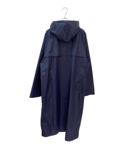 THE ROW（ザ ロウ）THE ROW (ザ ロウ) Brogan Coat ネイビー サイズ:XSの古着・服飾アイテム