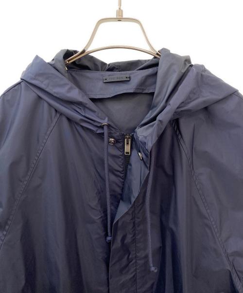 THE ROW（ザ ロウ）THE ROW (ザ ロウ) Brogan Coat ネイビー サイズ:XSの古着・服飾アイテム