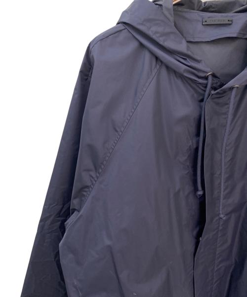 THE ROW（ザ ロウ）THE ROW (ザ ロウ) Brogan Coat ネイビー サイズ:XSの古着・服飾アイテム