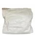 CHANEL (シャネル) CHANEL 22 スモール AS3260 ホワイト サイズ:SMALL/スモール：450000円