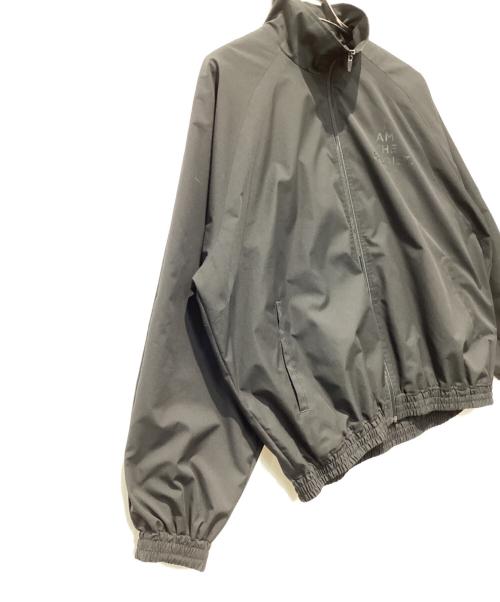 New Era（ニューエラ）New Era (ニューエラ) TAKAHIROMIYASHITA TheSoloIst. (タカヒロミヤシタ ザソロイスト) Track Jacket.(I AM THE SOLOIST.) ブラック サイズ:Lの古着・服飾アイテム