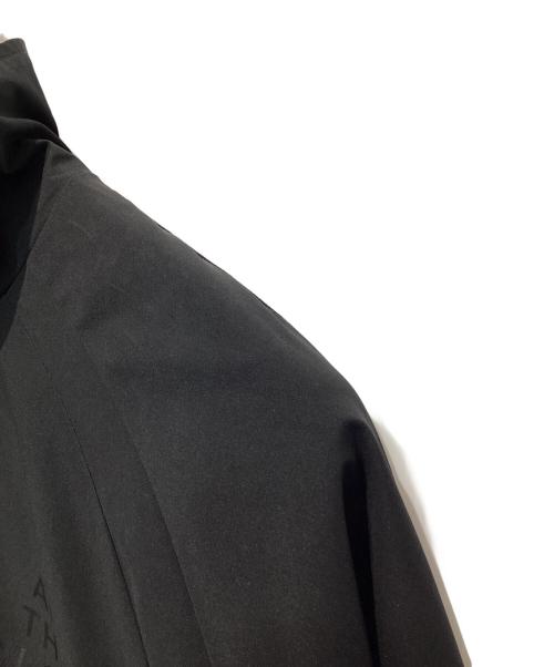 New Era（ニューエラ）New Era (ニューエラ) TAKAHIROMIYASHITA TheSoloIst. (タカヒロミヤシタ ザソロイスト) Track Jacket.(I AM THE SOLOIST.) ブラック サイズ:Lの古着・服飾アイテム