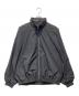 New Era（ニューエラ）の古着「Track Jacket.(I AM THE SOLOIST.)」｜ブラック