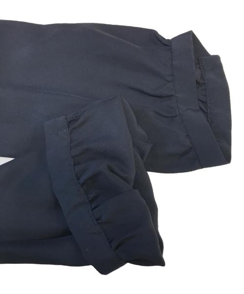 CELINE（セリーヌ）CELINE (セリーヌ) シルクワンピース ブラック サイズ:36の古着・服飾アイテム
