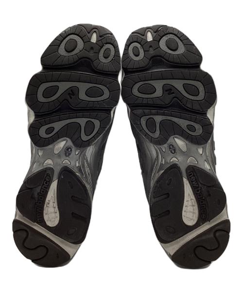 NEW BALANCE（ニューバランス）NEW BALANCE (ニューバランス) スニーカー シルバー サイズ:28の古着・服飾アイテム