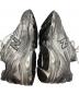 中古・古着 NEW BALANCE (ニューバランス) スニーカー シルバー サイズ:28：11000円
