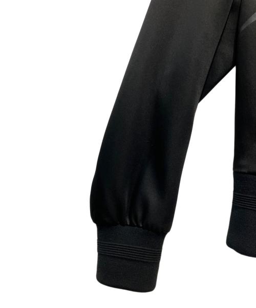 NEIL BARRETT（ニールバレット）NEIL BARRETT (ニールバレット) Thunder Bolt Bomber Jacket ブラック サイズ:Sの古着・服飾アイテム