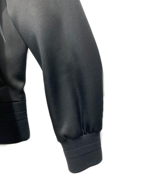 NEIL BARRETT（ニールバレット）NEIL BARRETT (ニールバレット) Thunder Bolt Bomber Jacket ブラック サイズ:Sの古着・服飾アイテム
