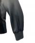中古・古着 NEIL BARRETT (ニールバレット) Thunder Bolt Bomber Jacket ブラック サイズ:S：14000円