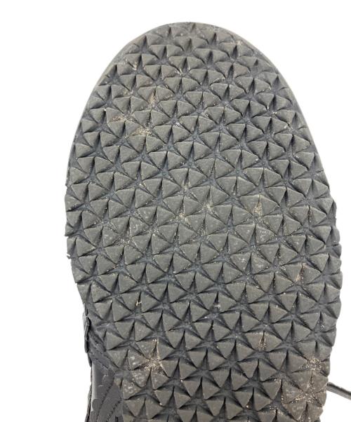 Onitsuka Tiger（オニツカタイガー）Onitsuka Tiger (オニツカタイガー) MEXICO 66 TGRS ブラック サイズ:26の古着・服飾アイテム