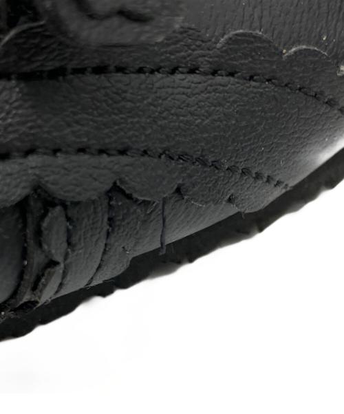 Onitsuka Tiger（オニツカタイガー）Onitsuka Tiger (オニツカタイガー) MEXICO 66 TGRS ブラック サイズ:26の古着・服飾アイテム