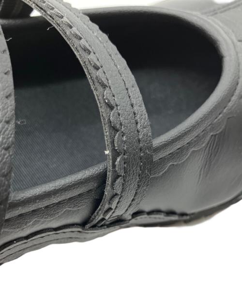 Onitsuka Tiger（オニツカタイガー）Onitsuka Tiger (オニツカタイガー) MEXICO 66 TGRS ブラック サイズ:26の古着・服飾アイテム