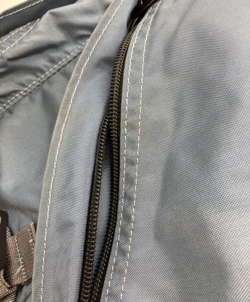 GREGORY（グレゴリー）GREGORY (グレゴリー) BEAMS PLUS (ビームスプラス) 別注 1st DAYPACK ブルーの古着・服飾アイテム