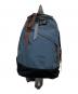 GREGORY (グレゴリー) BEAMS PLUS (ビームスプラス) 別注 1st DAYPACK ブルー：7000円