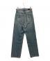 YANUK (ヤヌーク) LEA Trick Really Light ボーイズストレート インディゴ サイズ:SIZE 25：9000円