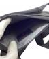 中古・古着 TUMI (トゥミ) ALPHA 3 ポケットショルダーバッグ ブラック：15000円