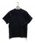 MARC JACOBS (マークジェイコブス) THE BIG T-SHIRT ブラック サイズ:O/S：6000円