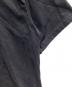 中古・古着 MARC JACOBS (マークジェイコブス) THE BIG T-SHIRT ブラック サイズ:O/S：6000円