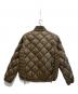 Eddie Bauer (エディーバウアー) EB900ダウンジャケット ブラウン サイズ:XL：15000円