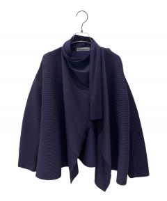 中古・古着通販】ISSEY MIYAKE (イッセイミヤケ) マオカラージャケット
