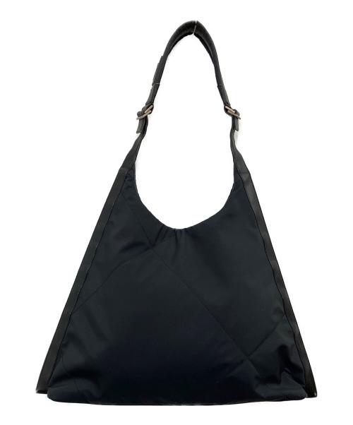 Salvatore Ferragamo（サルヴァトーレ フェラガモ）Salvatore Ferragamo (サルヴァトーレ フェラガモ) ハンドバッグ ブラックの古着・服飾アイテム