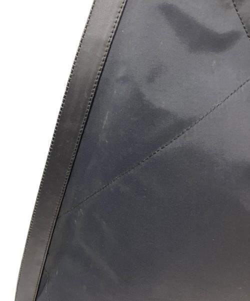Salvatore Ferragamo（サルヴァトーレ フェラガモ）Salvatore Ferragamo (サルヴァトーレ フェラガモ) ハンドバッグ ブラックの古着・服飾アイテム