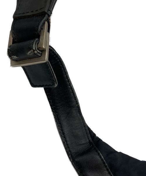 Salvatore Ferragamo（サルヴァトーレ フェラガモ）Salvatore Ferragamo (サルヴァトーレ フェラガモ) ハンドバッグ ブラックの古着・服飾アイテム