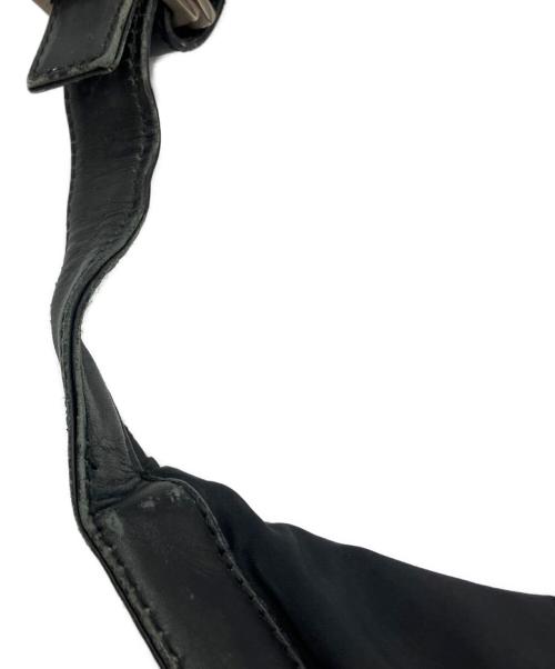 Salvatore Ferragamo（サルヴァトーレ フェラガモ）Salvatore Ferragamo (サルヴァトーレ フェラガモ) ハンドバッグ ブラックの古着・服飾アイテム