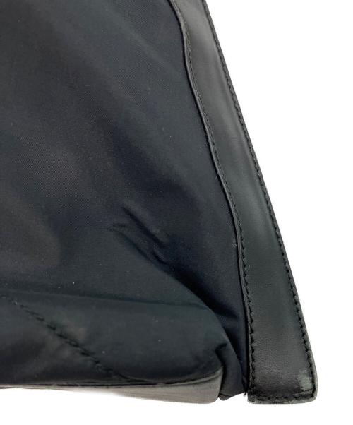Salvatore Ferragamo（サルヴァトーレ フェラガモ）Salvatore Ferragamo (サルヴァトーレ フェラガモ) ハンドバッグ ブラックの古着・服飾アイテム