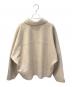Plage (プラージュ) HAMILTON Jacket コート ベージュ サイズ:36：14000円