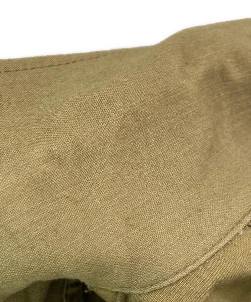 HYKE（ハイク）HYKE (ハイク) M-51 TYPE FIELD JACKET オリーブ サイズ:2の古着・服飾アイテム