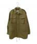 HYKE（ハイク）の古着「M-51 TYPE FIELD JACKET」｜オリーブ