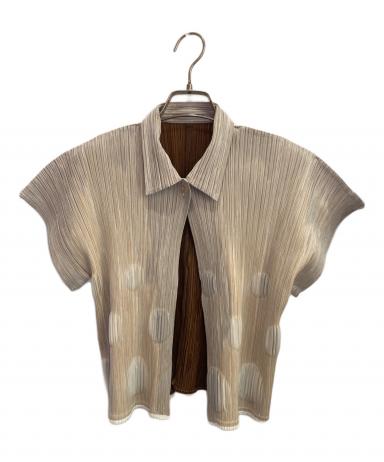 中古・古着通販】PLEATS PLEASE (プリーツプリーズ) ドットプリーツ