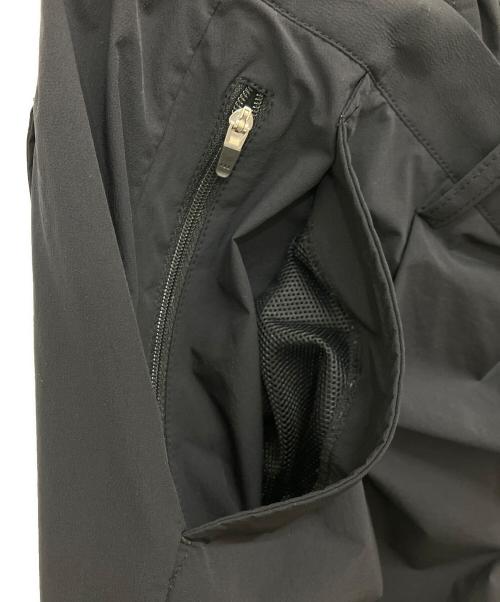 K-3B（ケースリービー）K-3B (ケースリービー) 4WAYストレッチ カーゴショーツ ブラック サイズ:3の古着・服飾アイテム