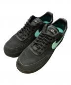 NIKE×TIFFANY & Co.ナイキ×ティファニー）の古着「Air Force 1 Low 