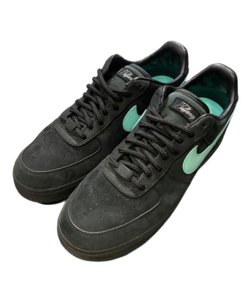 NIKE（ナイキ）NIKE (ナイキ) Tiffany & Co. (ティファニー) Air Force 1 Low 