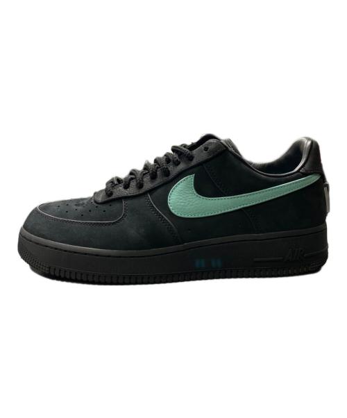 NIKE（ナイキ）NIKE (ナイキ) Tiffany & Co. (ティファニー) Air Force 1 Low 
