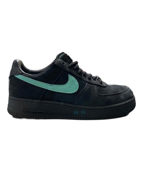 NIKE（ナイキ）NIKE (ナイキ) Tiffany & Co. (ティファニー) Air Force 1 Low 
