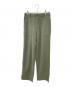 MADISON BLUE（マディソンブルー）の古着「FATIGUE PANTS」｜カーキ