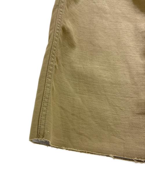 MADISON BLUE（マディソンブルー）MADISON BLUE (マディソンブルー) FATIGUE PANTS/MB254-3002 ベージュ サイズ:1の古着・服飾アイテム
