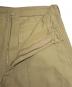 中古・古着 MADISON BLUE (マディソンブルー) FATIGUE PANTS/MB254-3002 ベージュ サイズ:1：20000円