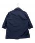 MACKINTOSH (マッキントッシュ) HUMBIE COAT ネイビー サイズ:SIZE6：35000円