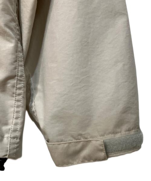 THE NORTH FACE（ザ ノース フェイス）THE NORTH FACE (ザ ノース フェイス) コンパクトジャケット グレー サイズ:SIZE XLの古着・服飾アイテム