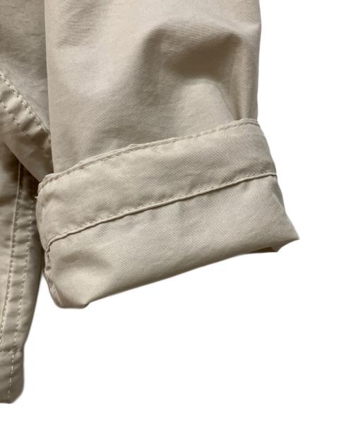 THE NORTH FACE（ザ ノース フェイス）THE NORTH FACE (ザ ノース フェイス) コンパクトジャケット グレー サイズ:SIZE XLの古着・服飾アイテム