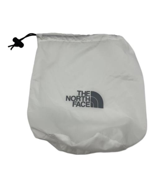THE NORTH FACE（ザ ノース フェイス）THE NORTH FACE (ザ ノース フェイス) コンパクトジャケット グレー サイズ:SIZE XLの古着・服飾アイテム