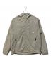 THE NORTH FACE（ザ ノース フェイス）の古着「コンパクトジャケット」｜グレー