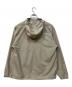 THE NORTH FACE (ザ ノース フェイス) コンパクトジャケット グレー サイズ:SIZE XL：10000円