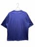 中古・古着 BALENCIAGA (バレンシアガ) FREE T-Shirt/612966 TKVD3 ネイビー サイズ:S：30000円