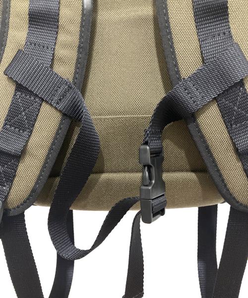 DSQUARED2（ディースクエアード）DSQUARED2 (ディースクエアード) バックパック オリーブの古着・服飾アイテム